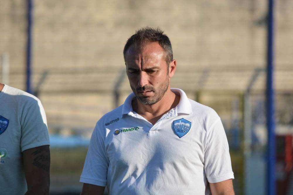 Dionigi sta con ADL: "Giusto il ritiro, nei momenti di difficoltà servono unione e concentrazione"