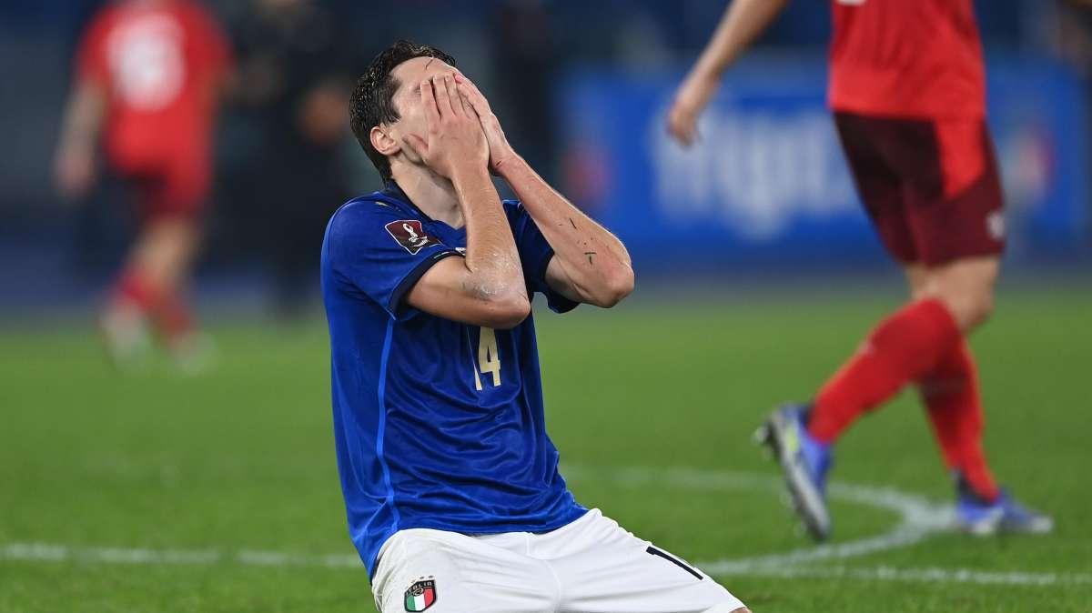 Chiesa: "Siamo obbligati a qualificarci! Spalletti? Ecco cos'è cambiato con lui"