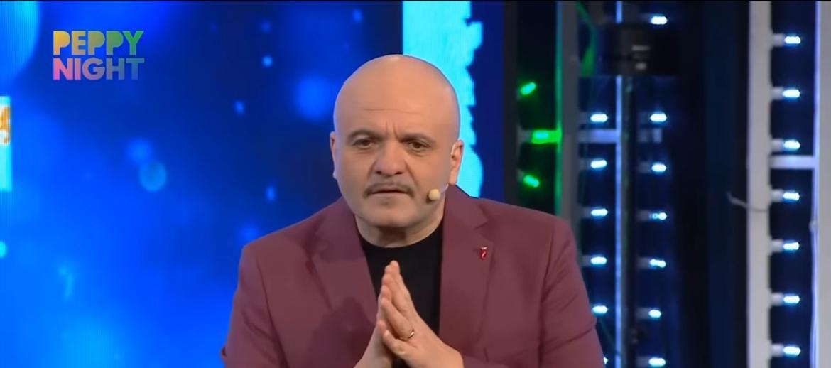 Esilarante Iodice: il comico finge telefonata con Kvara, commenta anche Donnarumma
