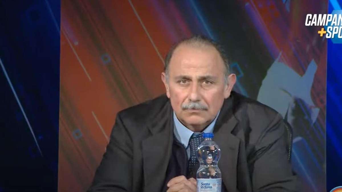 Iannicelli contro gli Ultrà: "Porcherie a Lecce! Volevano biglietti per Milano, fate la fila come tutti!"