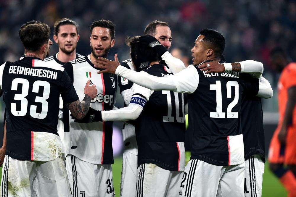 UFFICIALE - Coppa Italia, tutte le date dei quarti: la Juve giocherà 4 giorni prima del San Paolo