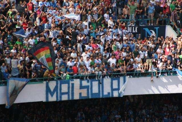 Triste notizia da Mosca: colpito da infarto storico tifoso azzurro