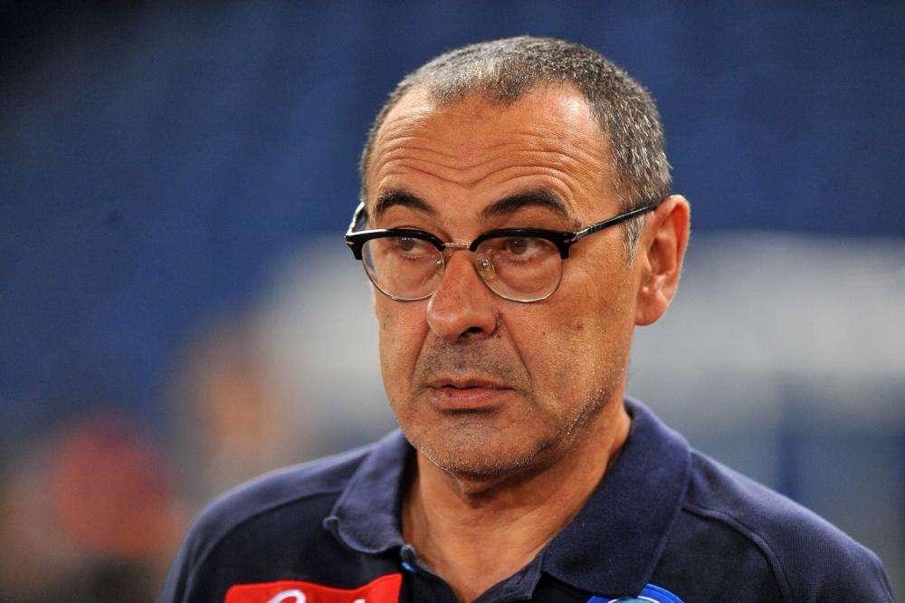 Roma-Napoli, i convocati di Sarri: assente Tonelli, aggregato il '98 Leandrinho