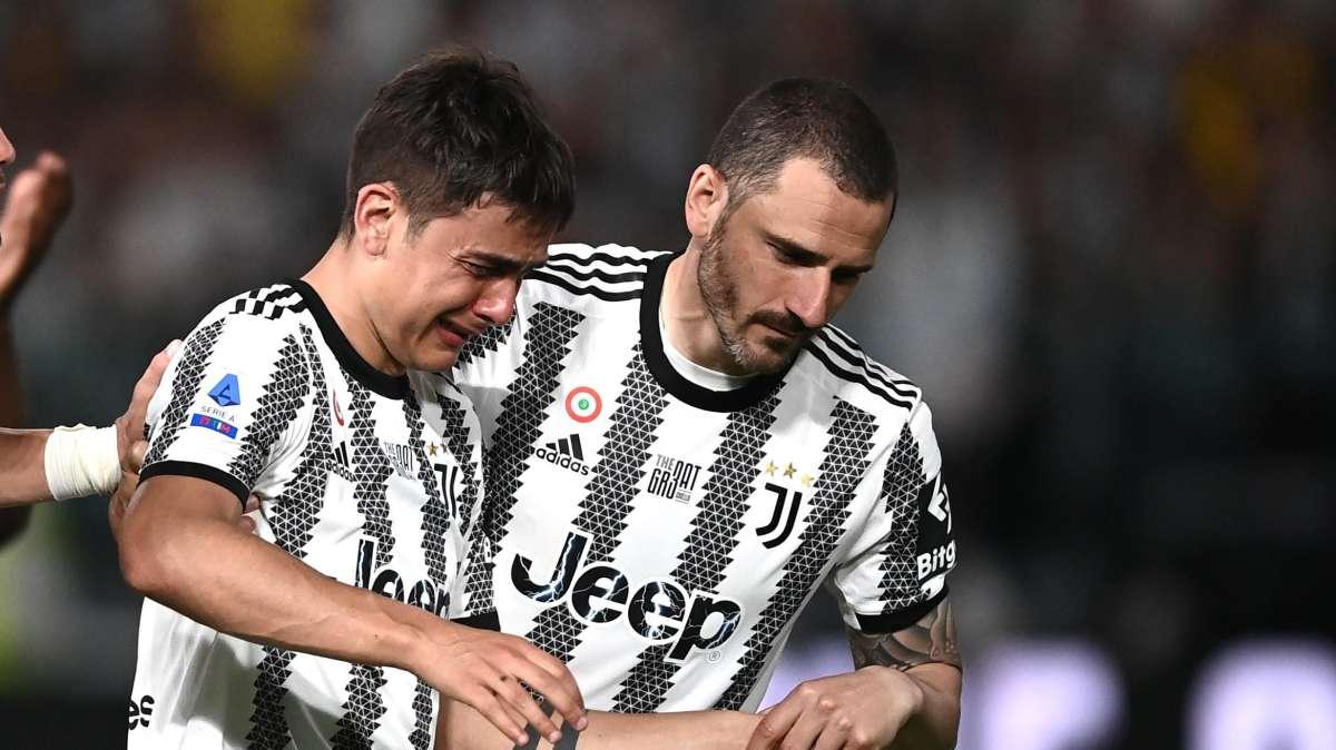 Terremoto Juve, Dybala conferma la falsa manovra stipendi: "Altro che rinunciato, li abbiamo recuperati"