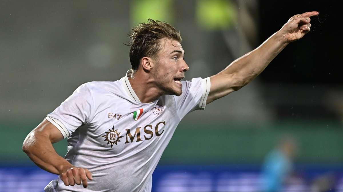 McTominay-Hojlund, recupero-lampo? Sensazioni opposte in vista di PSV-Napoli