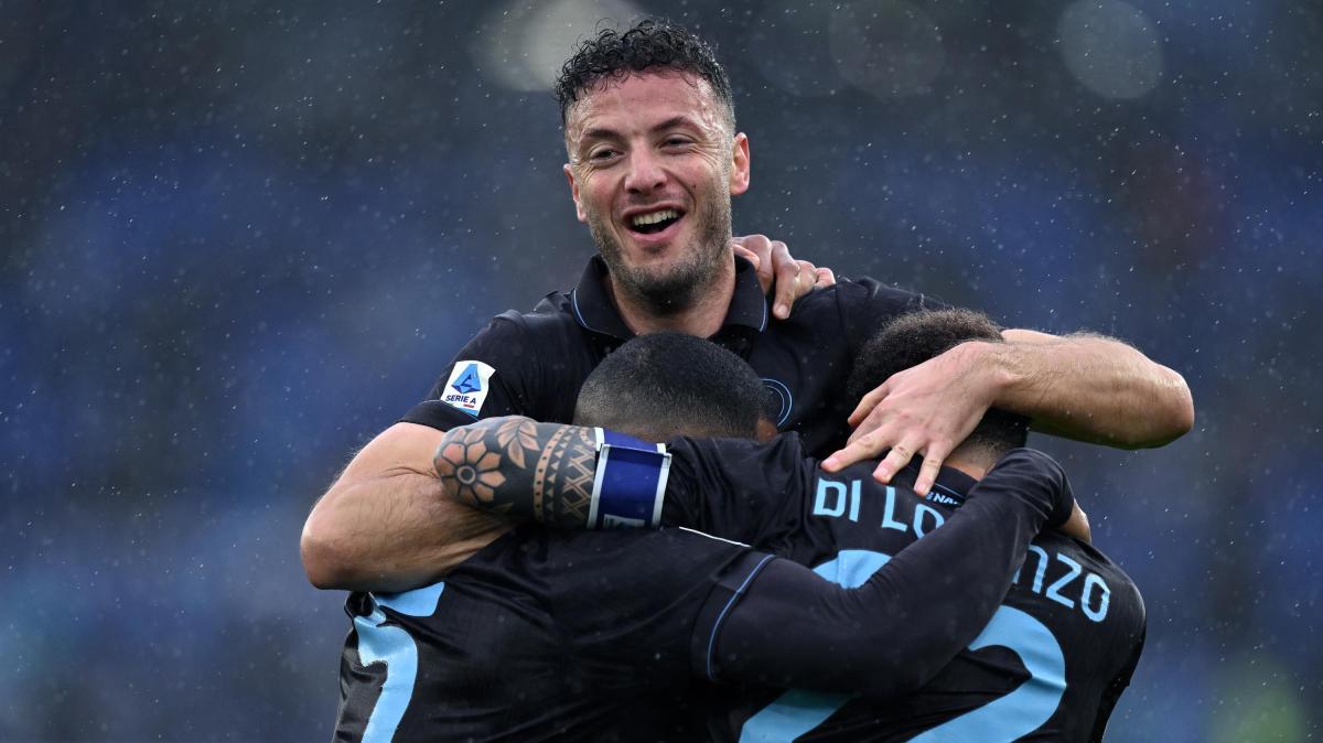 Torna Rrahmani col Genoa! Sky: "Sarà subito titolare, le scelte di Conte"