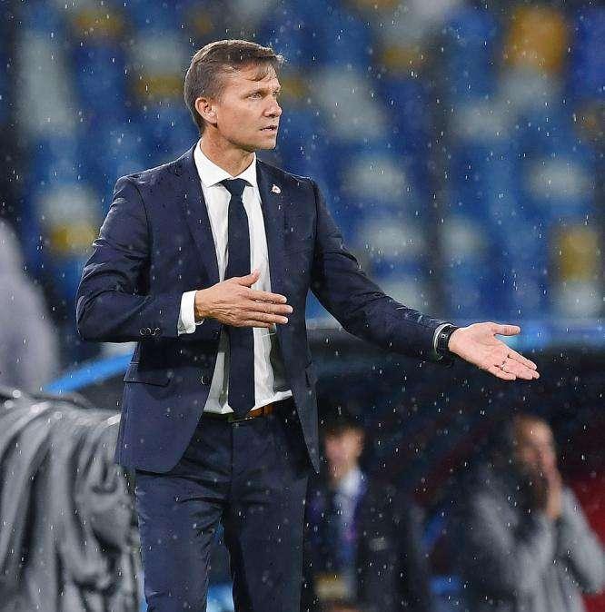 Salisburgo-Liverpool, le formazioni ufficiali: austriaci iper offensivi, Klopp si affida ai titolari