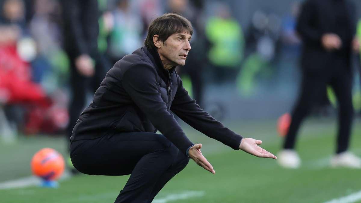 Serie A, 4 sconfitte in 8 trasferte: non accadeva al Napoli da 15 anni
