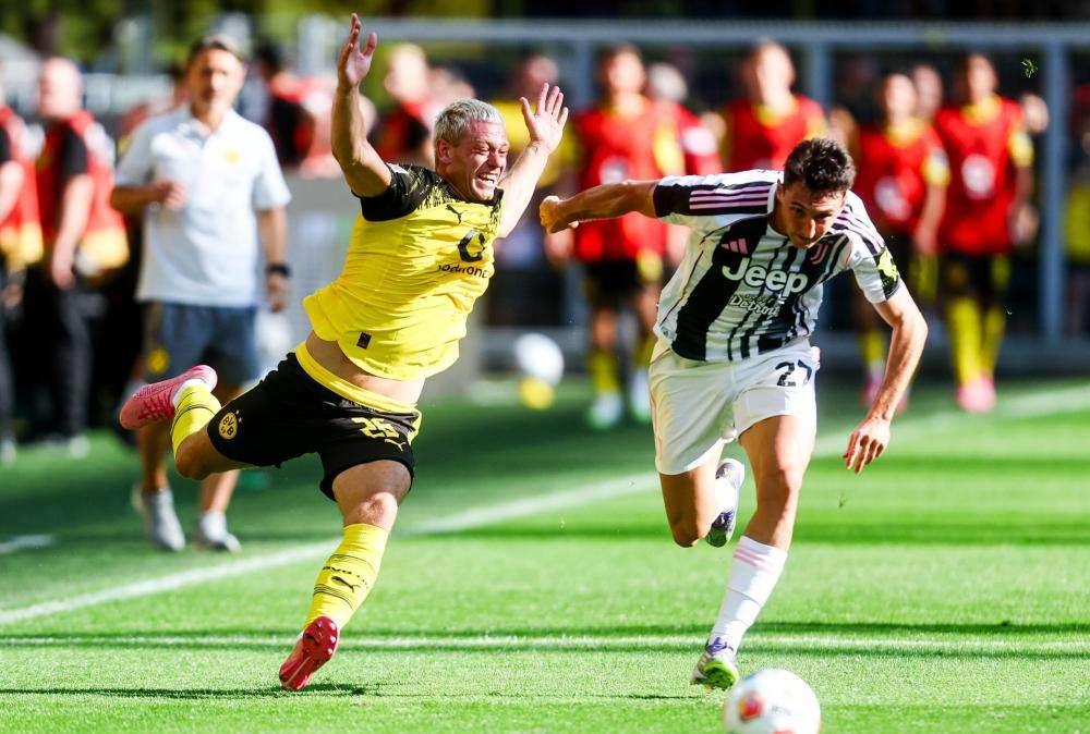 Juve, Cambiaso: "Non ci frega nulla delle griglie Scudetto, pensiamo a lavorare"