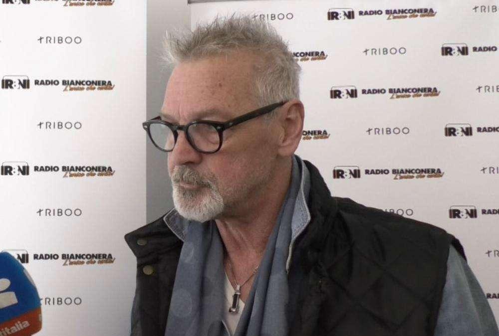 Tacconi: "La Juve ha talmente tanti giocatori che è competitiva così, al Napoli Sarri non aveva questi 'problemi'..."