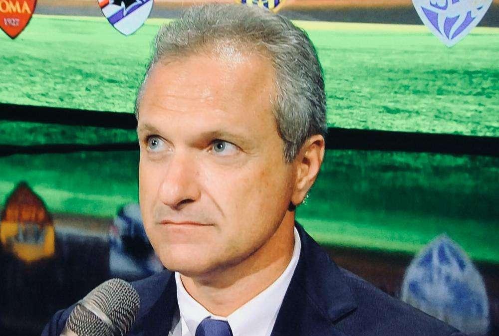 Ad Roma a Sky: "Zaniolo, Pellegrini e Dzeko via? Vedremo a fine stagione"