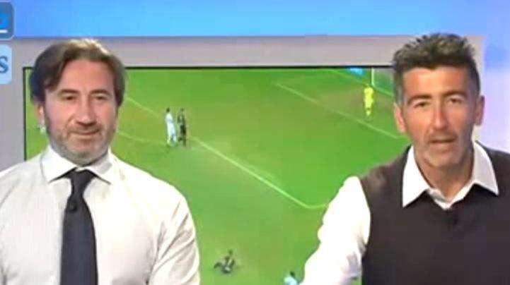 Alle 18 torna Linea Calcio, seguila su Canale Otto 