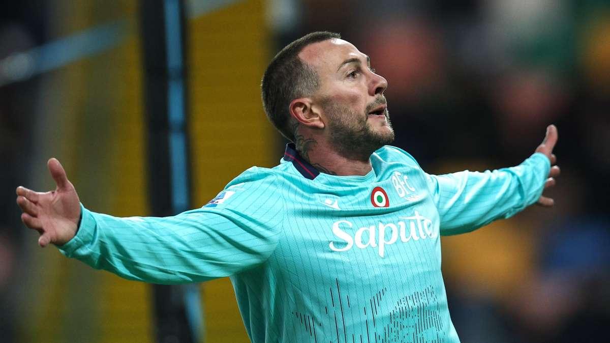 Europa League, doppio Bernardeschi ribalta il Celta! Il Bologna sogna gli ottavi