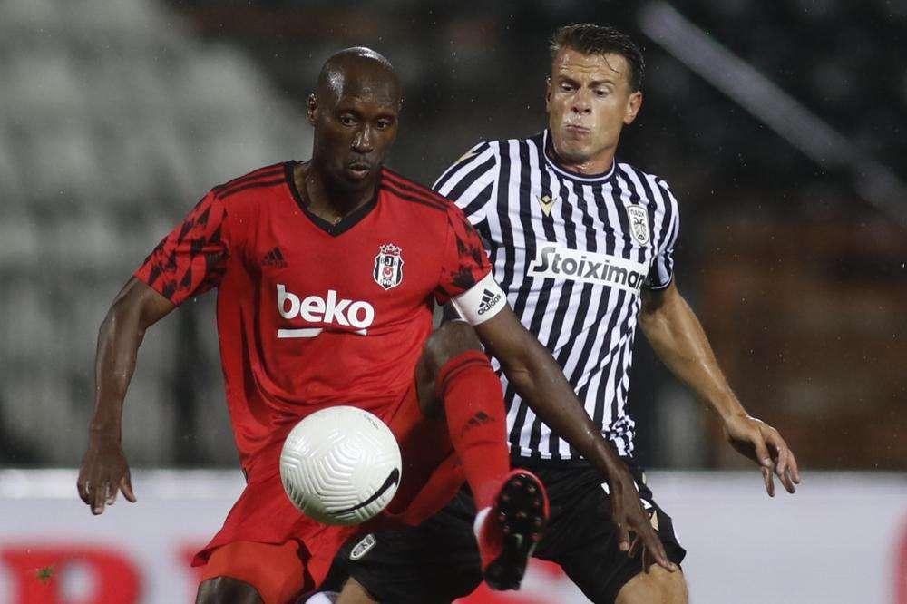 Coronavirus, focolaio nel Besiktas che potrebbe sfidare il Milan: più di 10 positivi