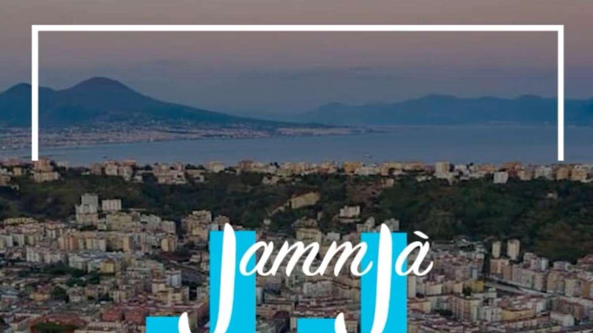 FOTO - "Jamm jà", tanta voglia di Napoli per Juan Jesus: sui social è già al Maradona