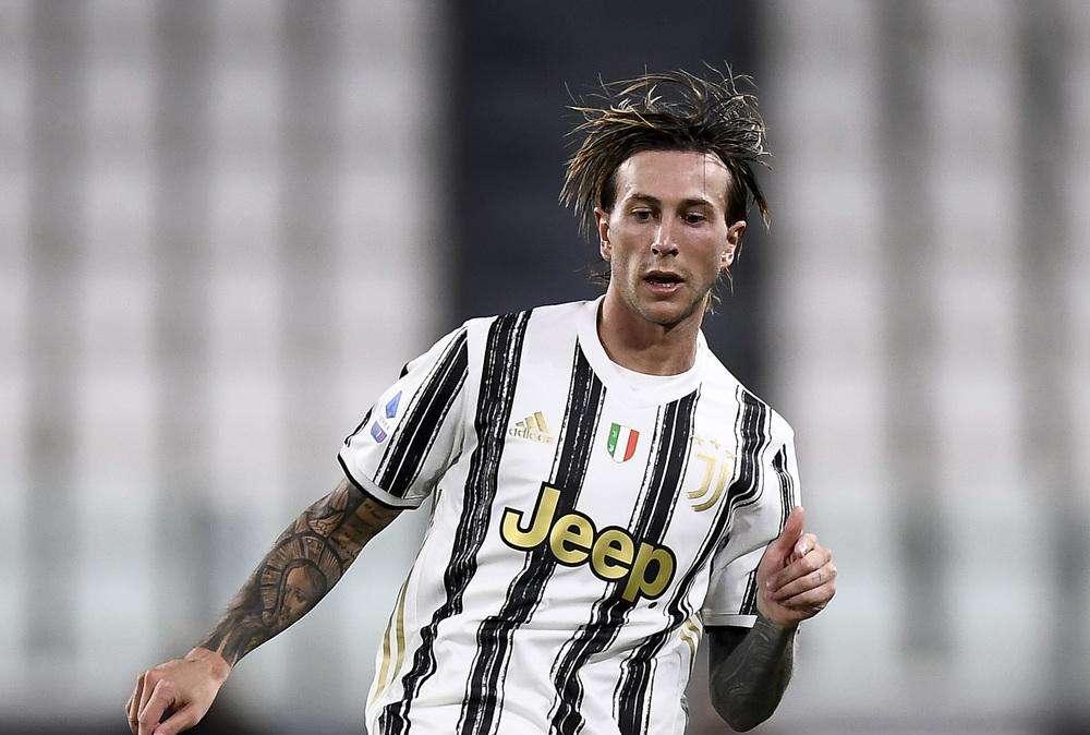FOTO - Sky: c’è il tocco di Bernardeschi, inesistente il rigore per la Juve