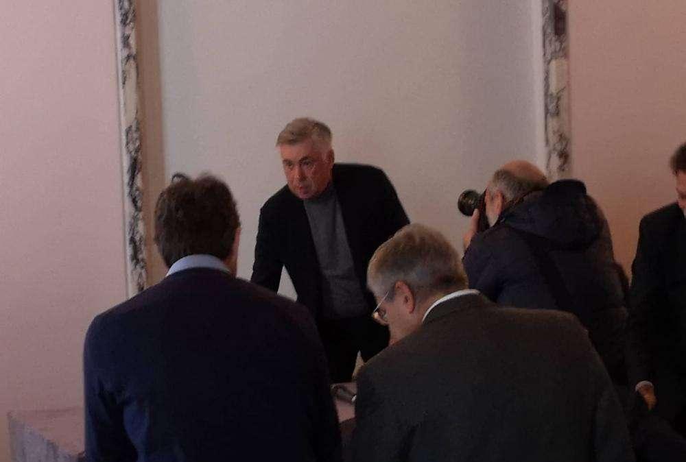 Il retroscena di Ancelotti: "Fatturato? Il Bayern ha sempre stadio pieno e vende 30mila litri di birra a partita..."