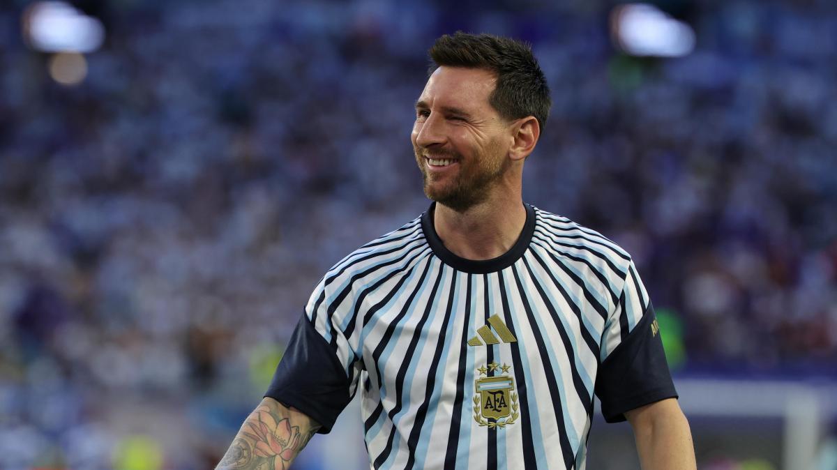 Mondiali, brivido Argentina: solo ai supplementari batte 3-2 Capo-Verde