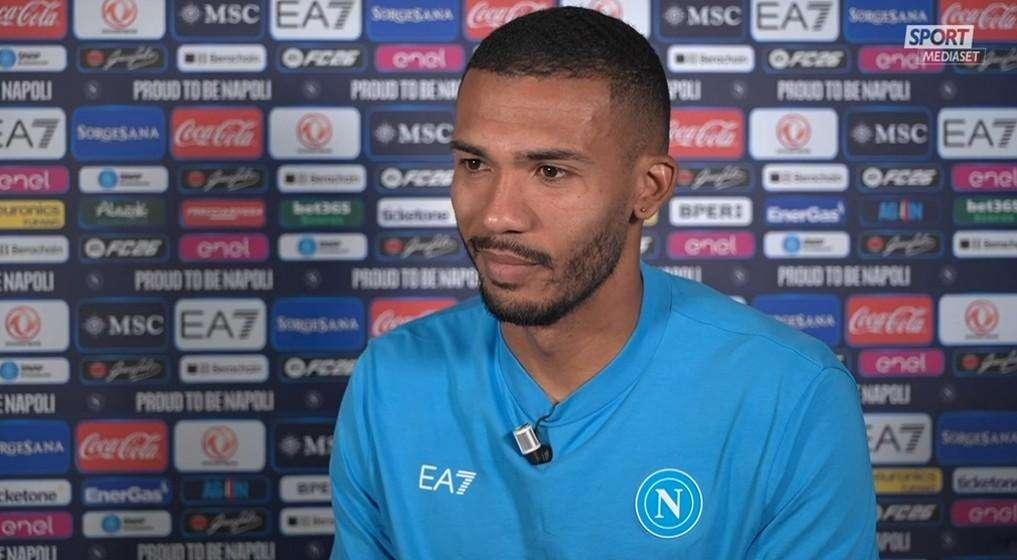 Juan Jesus: "Var ha peggiorato il calcio, meglio prima! Ricordate il mio mani a Lecce? Cosa dovevo fare..."