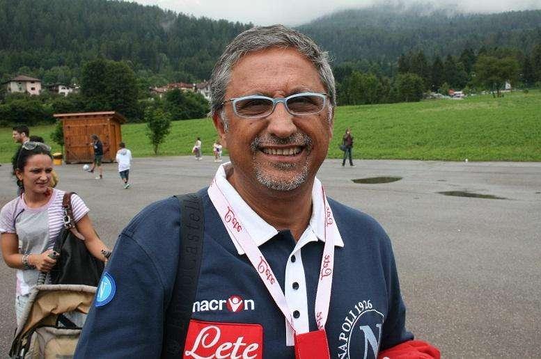 TvLuna, Alvino: "Fate l'etilometro a chi critica il Var! Dicevano che eravamo noi i piagnoni provinciali..."
