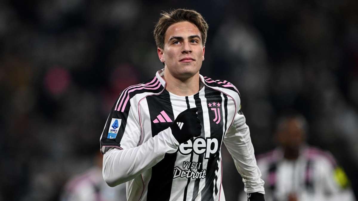 Juventus-Napoli 3-0 (22' David, 77' Yildiz, 86' Kostic): la Juve stende il Napoli allo Stadium