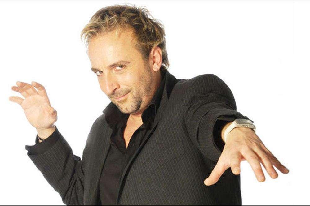 Tony Tammaro: "Per amore tuo, oggi sarò costretto a tifare quelli là. Che non accada mai più!"