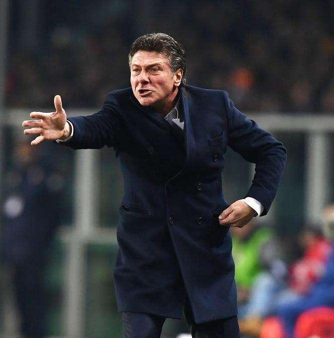 Torino, Mazzarri torna sugli errori arbitrali: "Bisogna obbligare gli arbitri ad usare il VAR su tutti gli errori!"