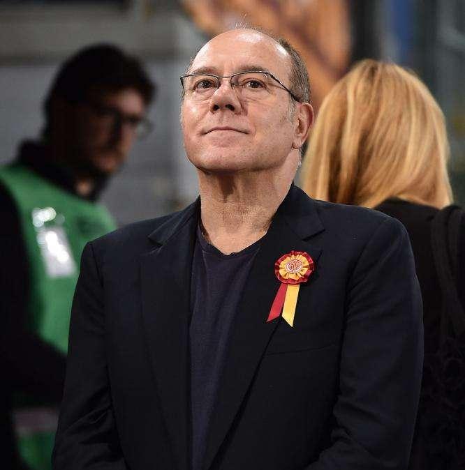 Verdone ironizza: "Che supplizio vedere una gara con ADL! Gli consigliai di prendere Kane..."