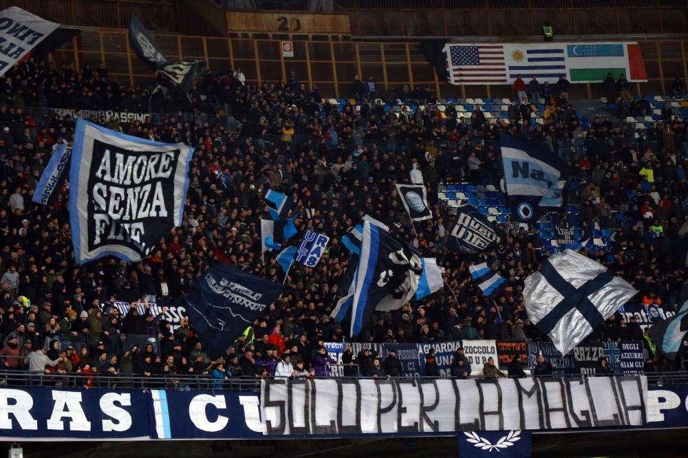 Leader Curva B: "70 euro col Barça sembra un dispetto della società. È uno schiaffo ai tifosi..."