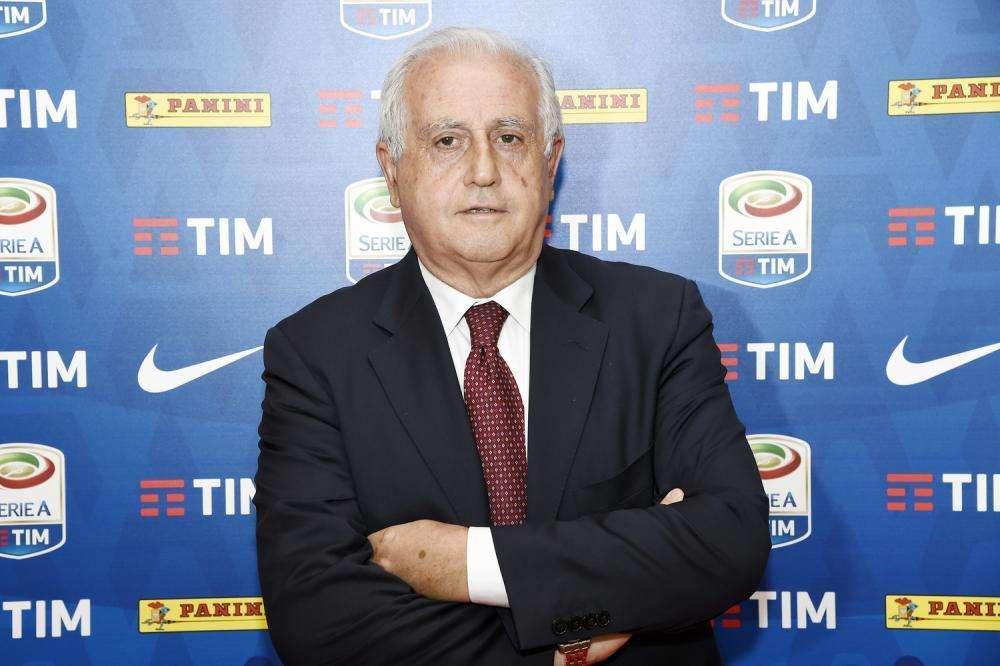"Niente donne in prima fila!", Fabbricini commenta i volantini dell'Olimpico: "Battutaccia estiva"
