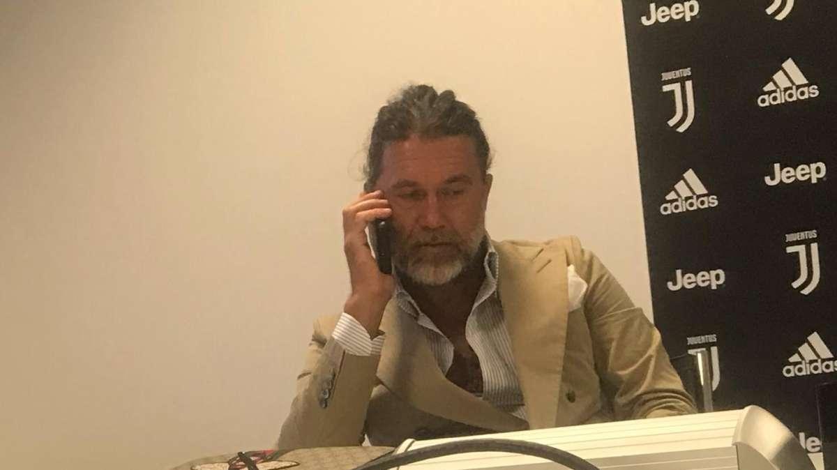 D’Amico: “La gestione Garcia non mi è piaciuta per un motivo. Mazzarri ideale per il Napoli”