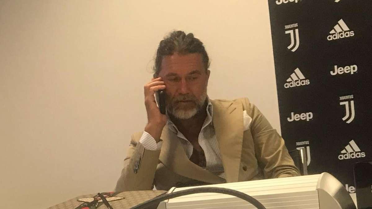 D'Amico: "Ottimo mercato del Napoli, molti giocatori sembravano insostituibili"