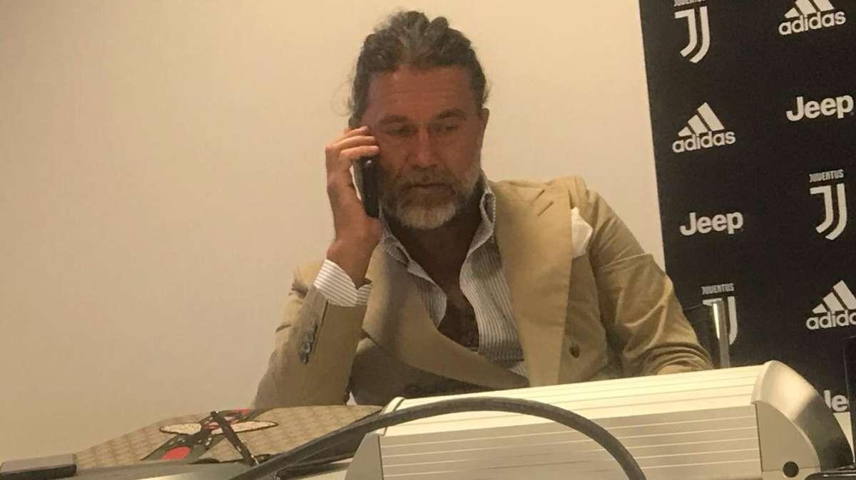 D'Amico: "Post Insigne? il giovane Kvaratskhelia è un profilo interessante"
