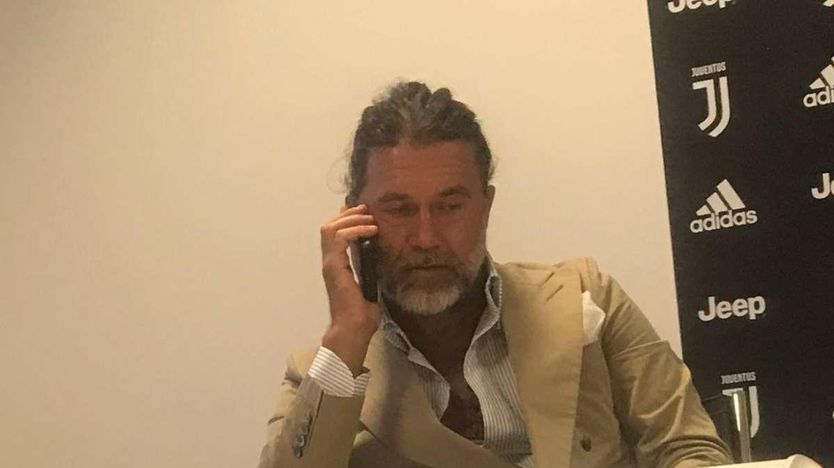 D'Amico: "Rinnovo Kvara? Conosco l'agente, bisogna capire fin dove il Napoli può spingersi" 