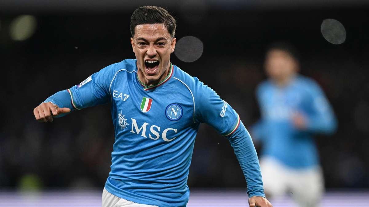 Gazzetta - Napoli, uno squarcio nel passato: torna la speranza Champions