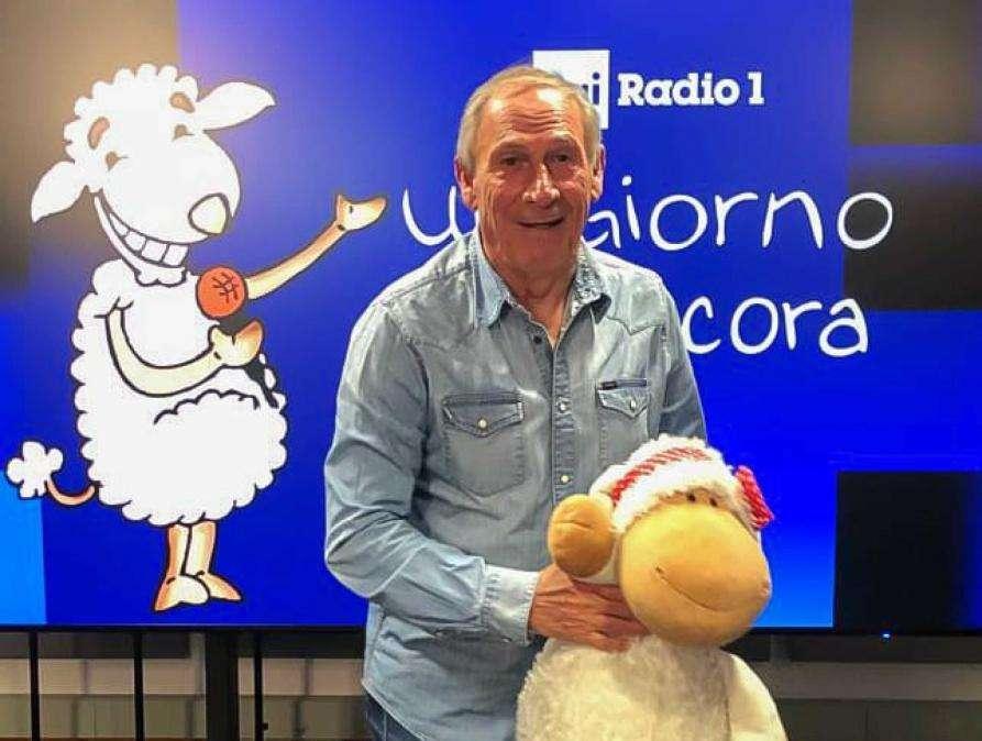Zeman: "Spalletti non meritava i fischi. Cassano? Lo ricorderanno solo a Bari, forse..."