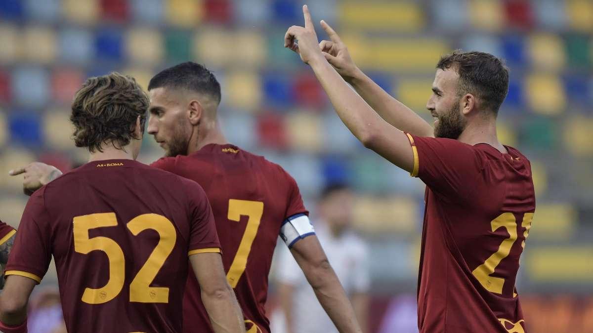 Da Roma - Mourinho punisce chi ha steccato col Bodo/Glimt: 5 giallorossi in tribuna?