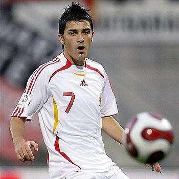 Girone D, Svezia-Spagna 1-2
