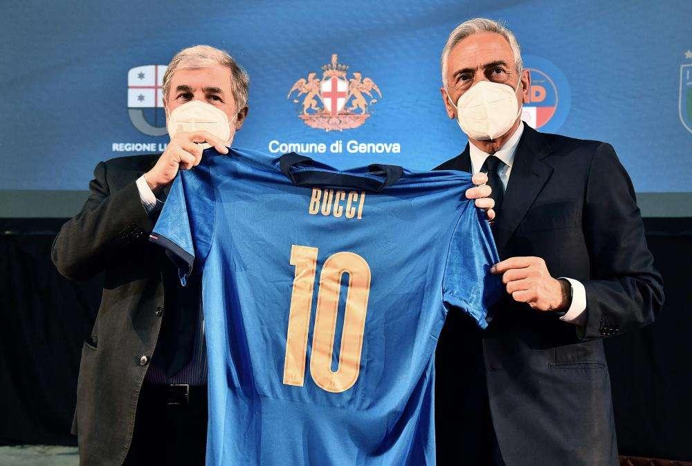 Caos Lega Serie A, Gravina: "Non ho mai invaso il campo, presidenti scelgano nuovo capo"