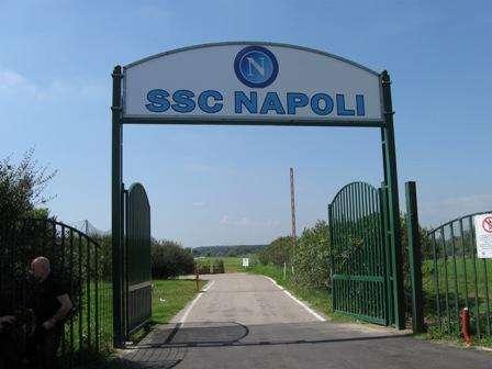 Doppia seduta a Castelvolturno: ecco i convocati per il match con il Paok