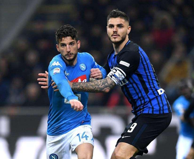 Gazzetta punge: "Juve con i pop-corn davanti alla tv, Napoli in ribasso evidente"