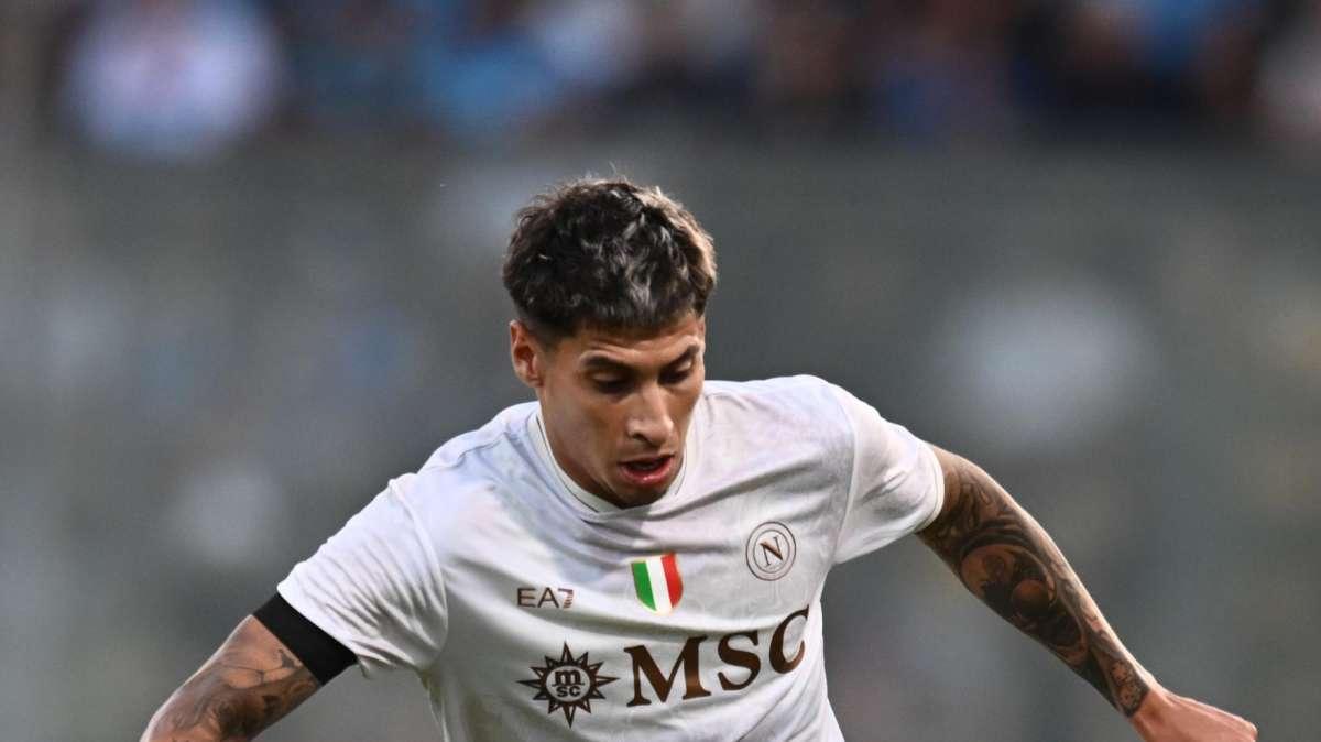Olivera rientra prima dalla nazionale? Salterà Cile-Uruguay