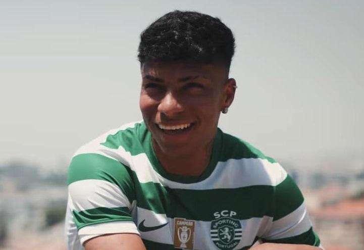 Ecco Alisson Santos: il comunicato SSC Napoli svela la formula dell'affare