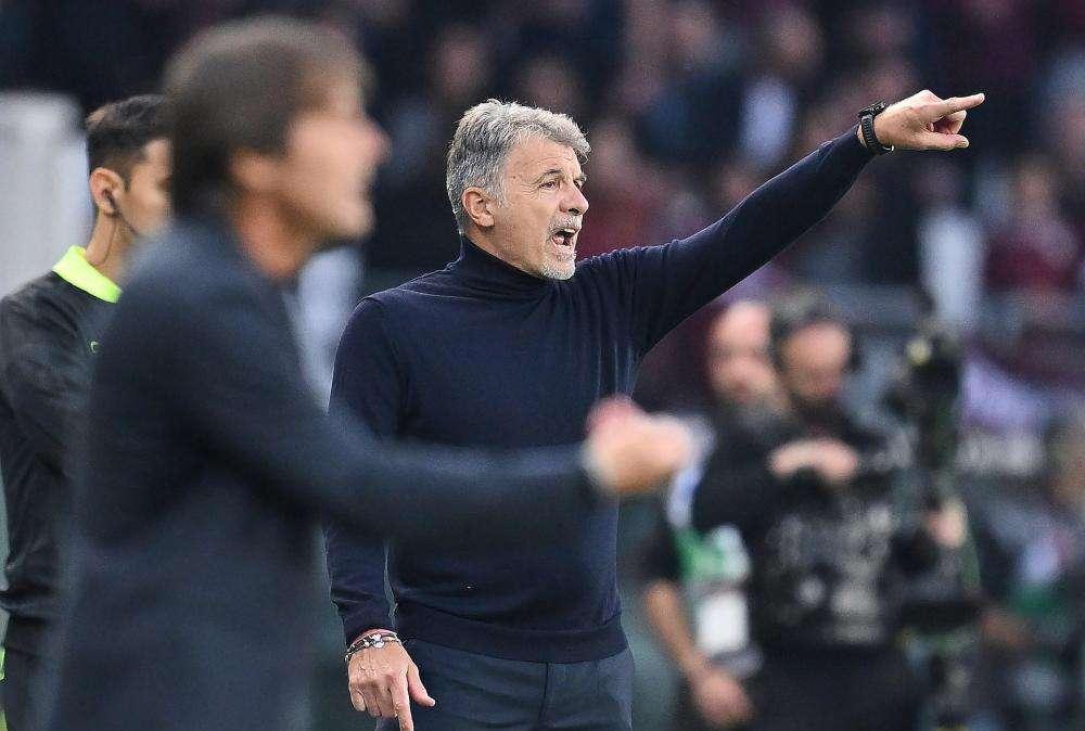 Torino, Baroni vuole festeggiare ancora coi tifosi il successo col Napoli: aperto il Filadelfia