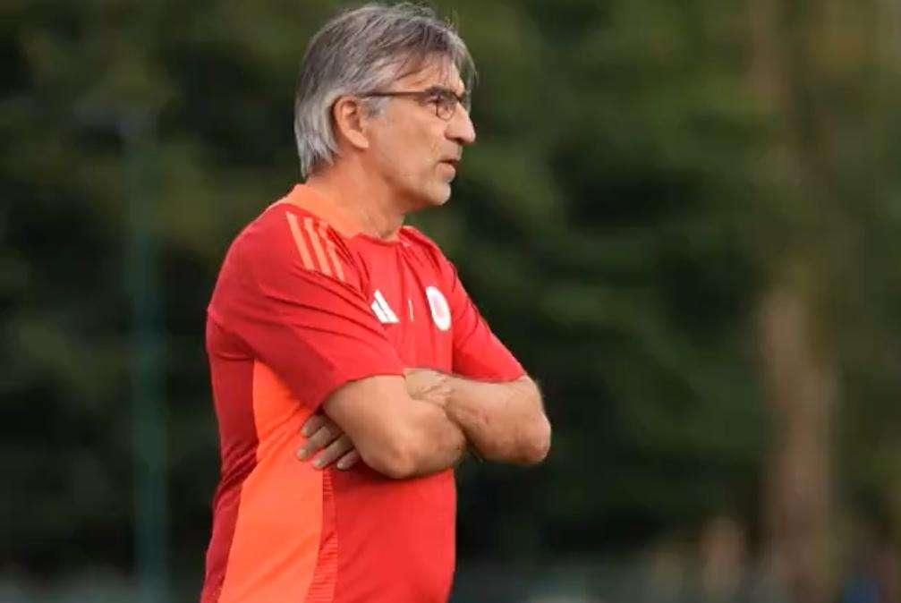 Roma, tutte le regole di Juric: imposto nuovo obbligo per i giocatori