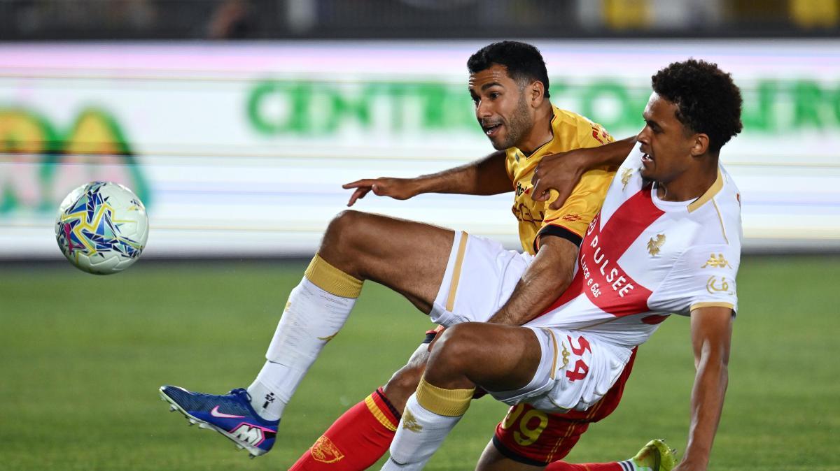 Possibile asse con il Lecce: due azzurri interessano ai salentini