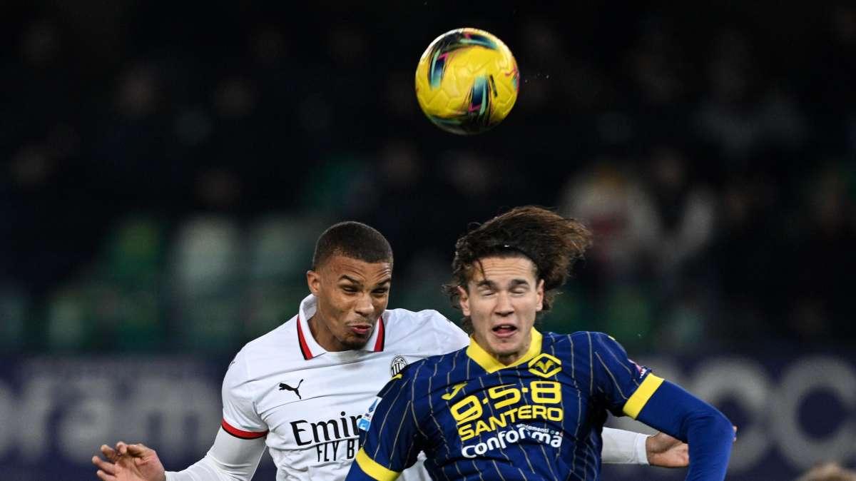Ghilardi-Napoli, il ds del Verona smentisce: nessuna trattativa ad oggi