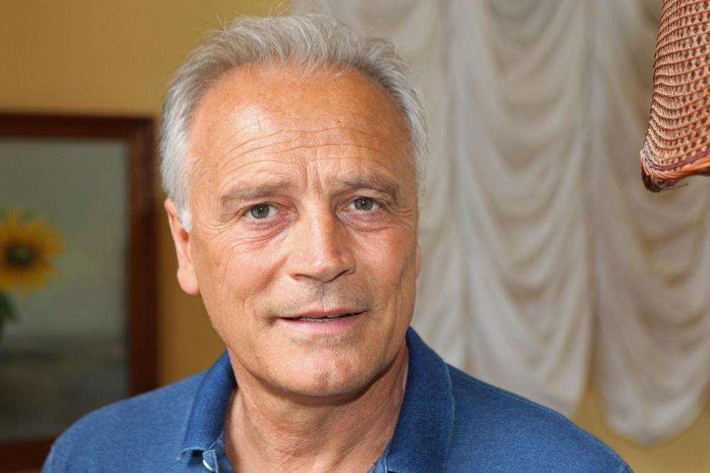 Colomba: "Lavorare al centro sportivo non dà problemi. Stop Serie A? Sarebbe grande danno..."