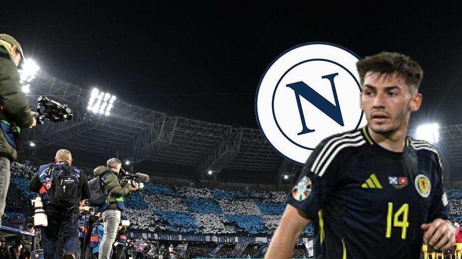 Gli ultimi due colpi, Relevo: "Gilmour non è saltato, Conte vuole assolutamente un quinto"