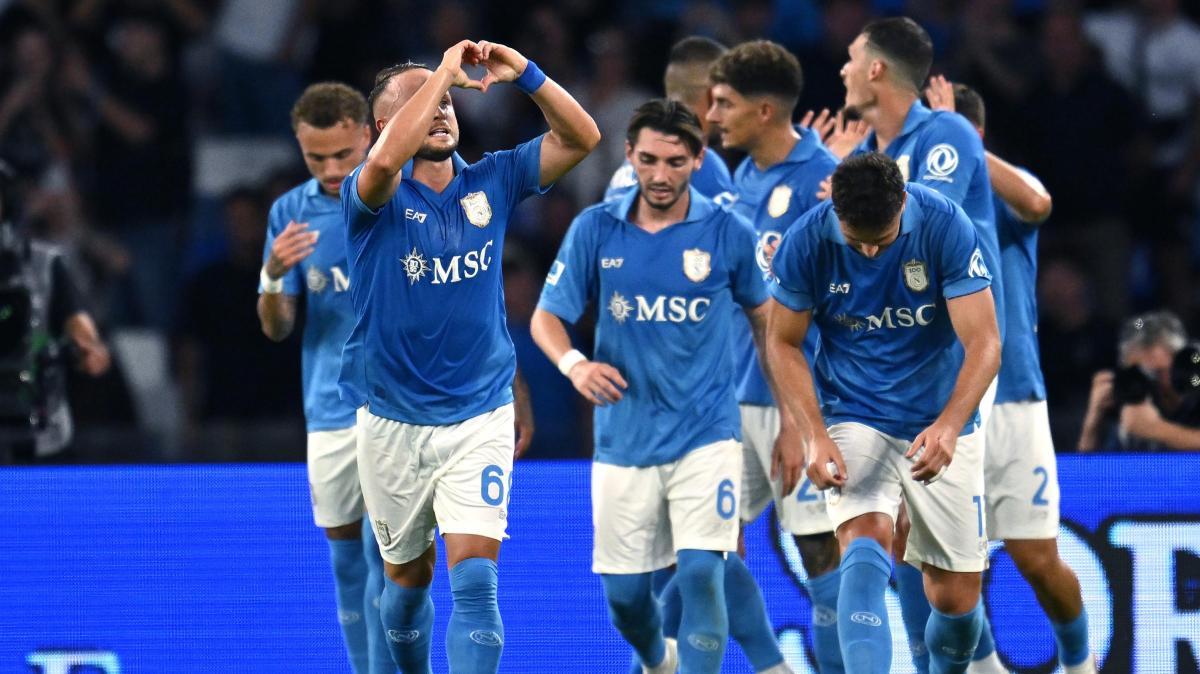 Da Bologna: “Hanno venduto tutti! Messi sotto da un difensivista come Allegri…”